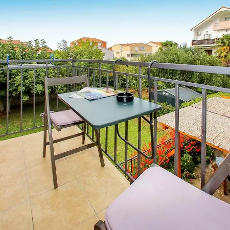 Apartment Budrak.3 *