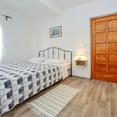 Budrak.3 Apartment *