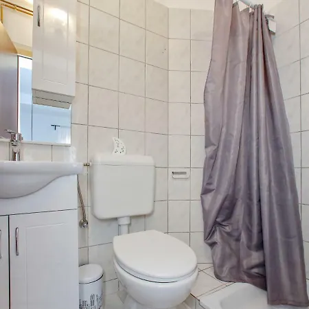 Budrak.3 Appartement