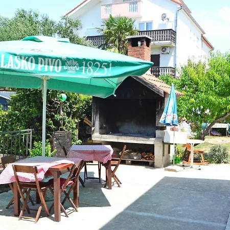 Budrak.3 Appartement Sukošan